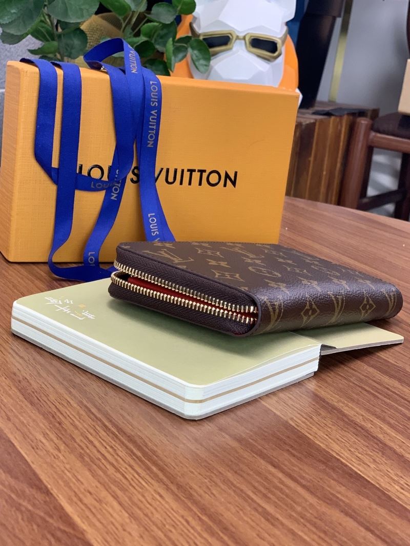 LV Wallets